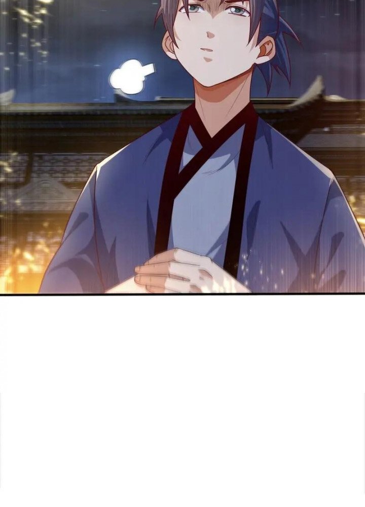 Martial Inverse chapter 85